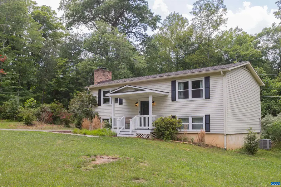 2550 Proffit Rd, Charlottesville, VA 22911 - #2