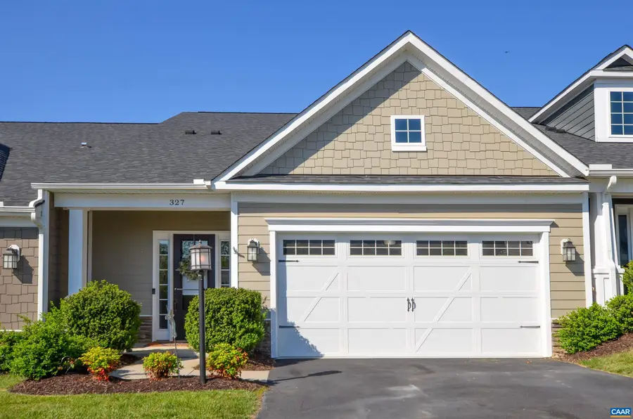 327 Claibourne Rd, Crozet, VA 22932 - #2