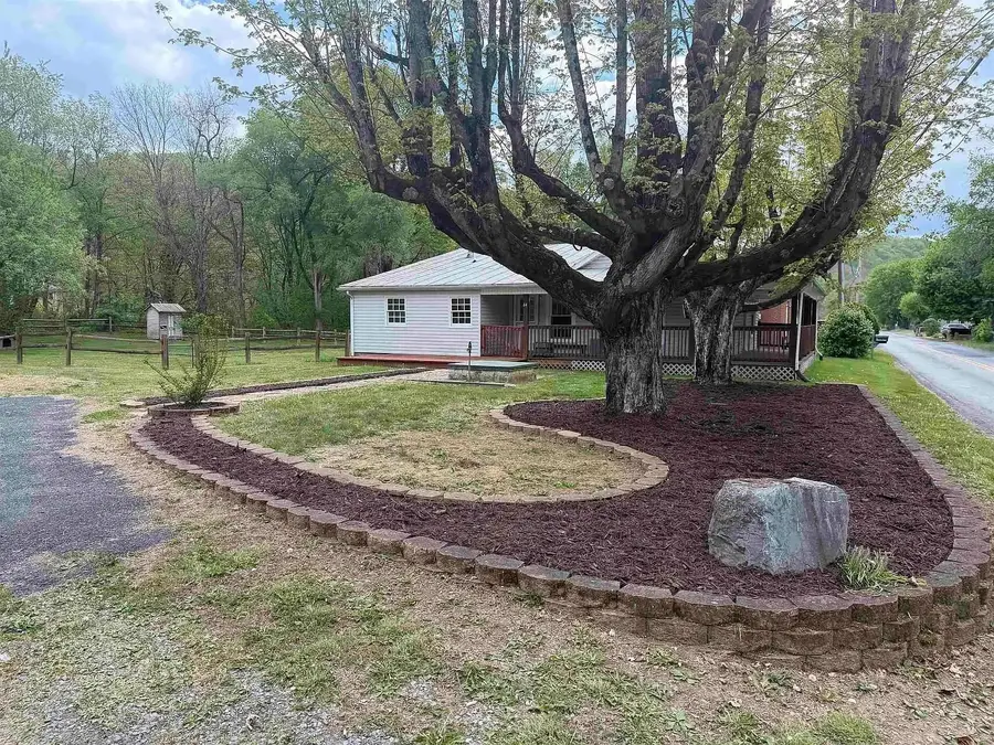 64 Augusta Springs Rd, Craigsville, VA 24430 - #2