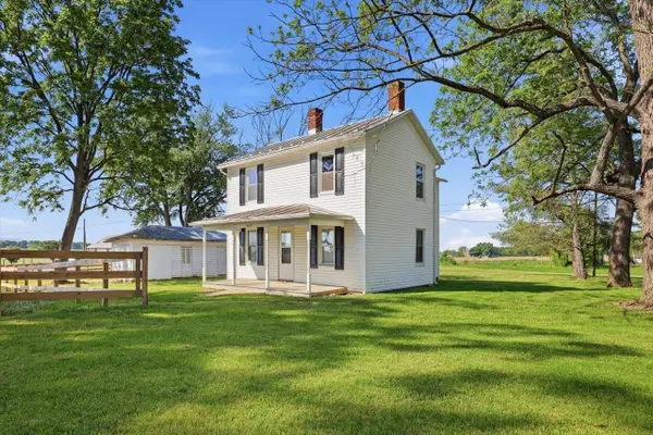 5096 Battlefield Rd, ROCKINGHAM, VA 22801
