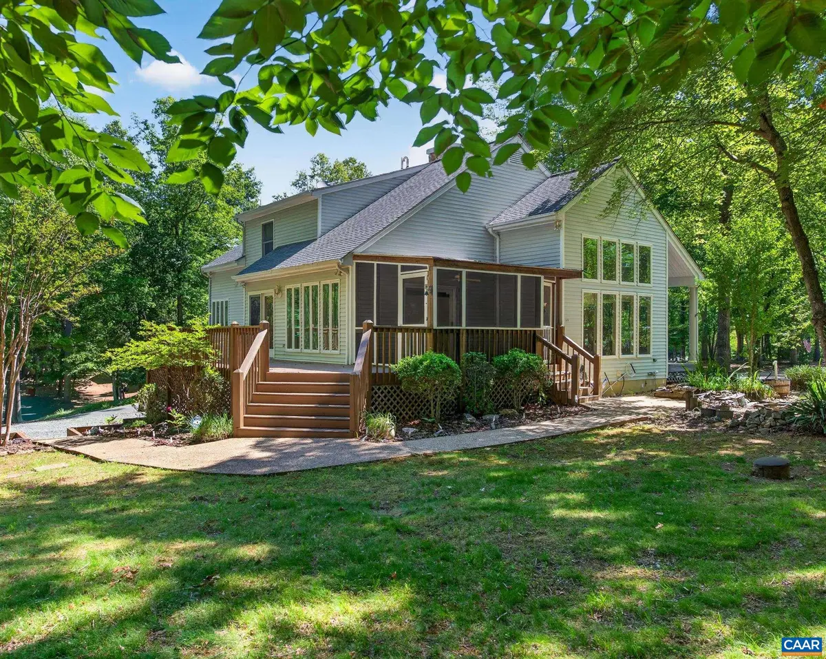 54 Amethyst Rd, Palmyra, VA 22963 - #1