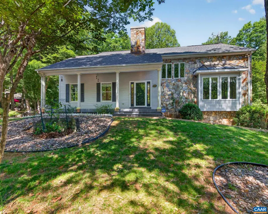 54 Amethyst Rd, Palmyra, VA 22963 - #3