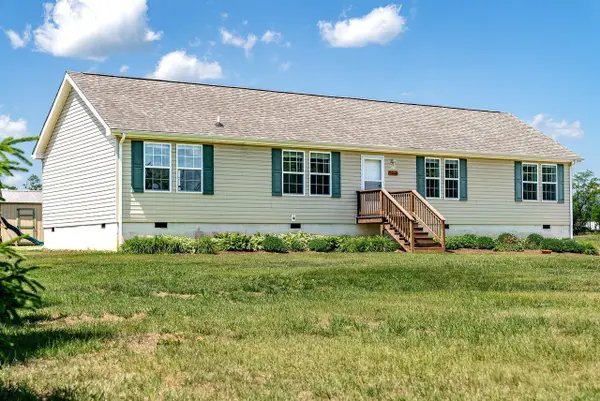 2242 W Dry River Rd, DAYTON, VA 22821