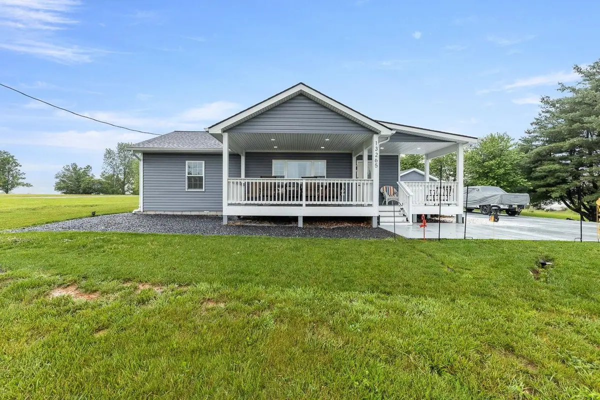 13265 Old Valley Pike, Edinburg, VA 22824 - #1