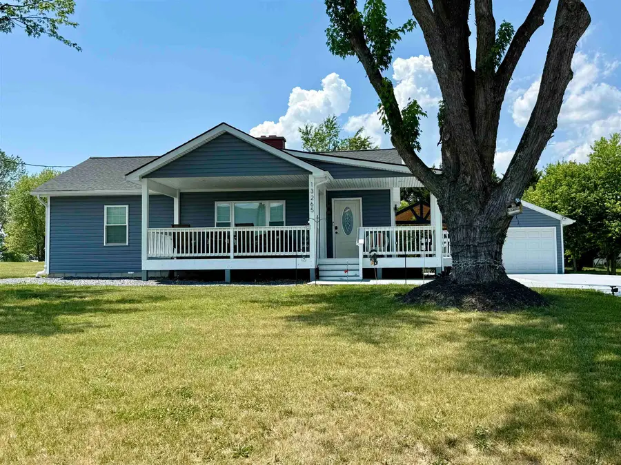 13265 Old Valley Pike, Edinburg, VA 22824 - #2