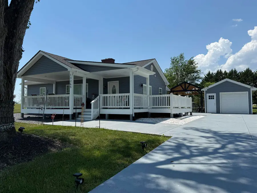 13265 Old Valley Pike, Edinburg, VA 22824 - #3