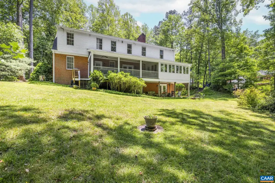 900 Flordon Dr, Charlottesville, VA 22901 - #2