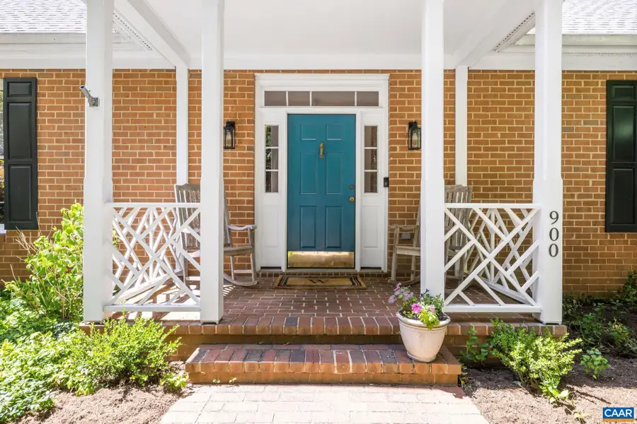 900 Flordon Dr, Charlottesville, VA 22901 - #3