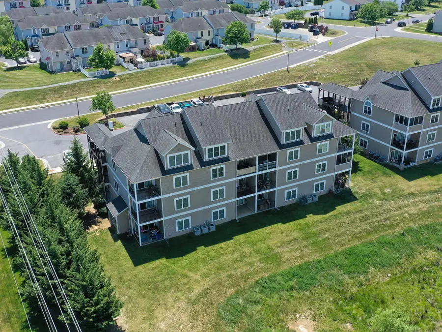 1290 Constitution Ct #204, Harrisonburg, VA 22801 - #3