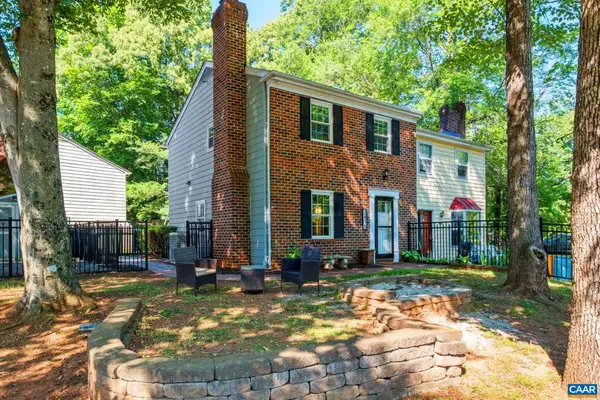 2415 Whitney Ct, CHARLOTTESVILLE, VA 22911