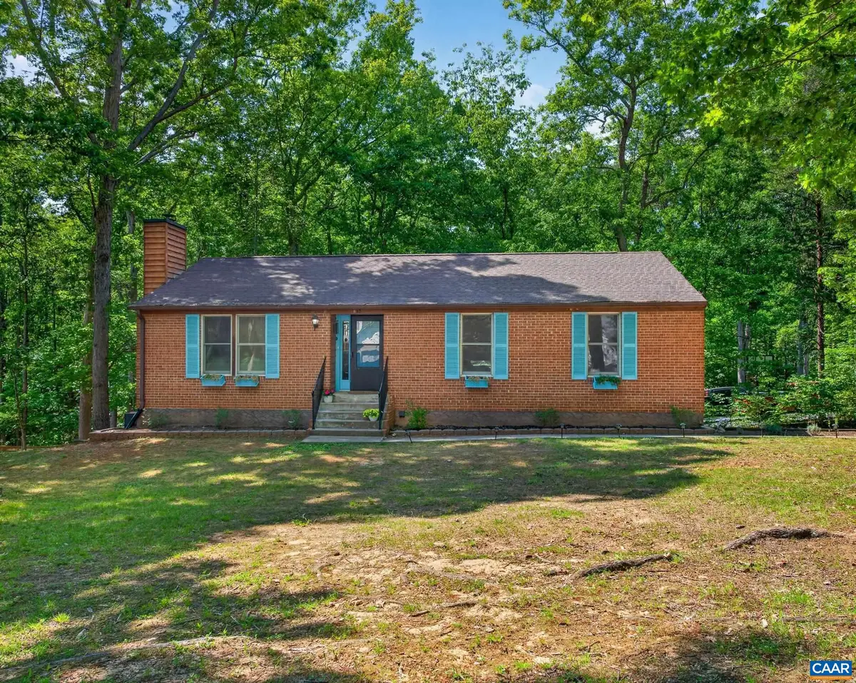 15 Patriot Ln, Palmyra, VA 22963 - #1