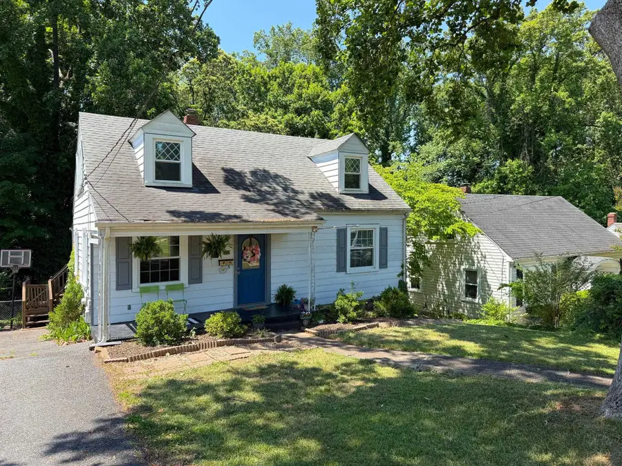 1133 Lindsay St, Lynchburg, VA 24502 - #2