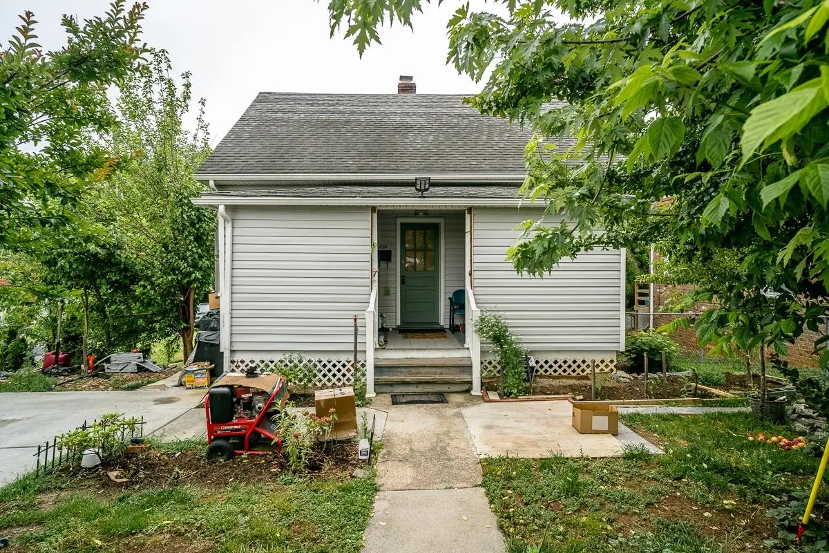 829 Virginia Ave, Harrisonburg, VA 22802 - #1
