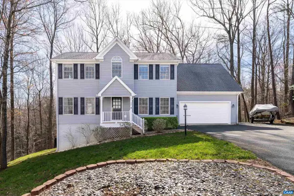 49 Kiowa Ln, PALMYRA, VA 22963