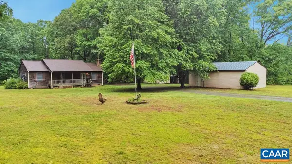 2715 Bethany Church Rd, BUMPASS, VA 23024