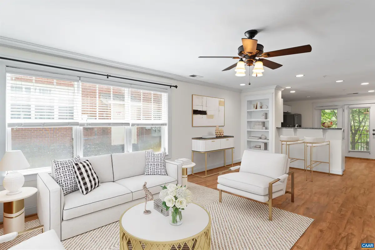 1840 Candlewood Ct #101, Charlottesville, VA 22903 - #1