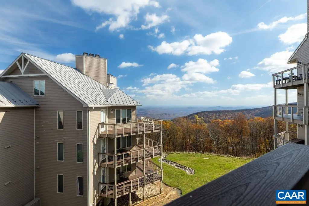 1817 High Ridge Ct Condos, Wintergreen Resort, VA 22967 - #1