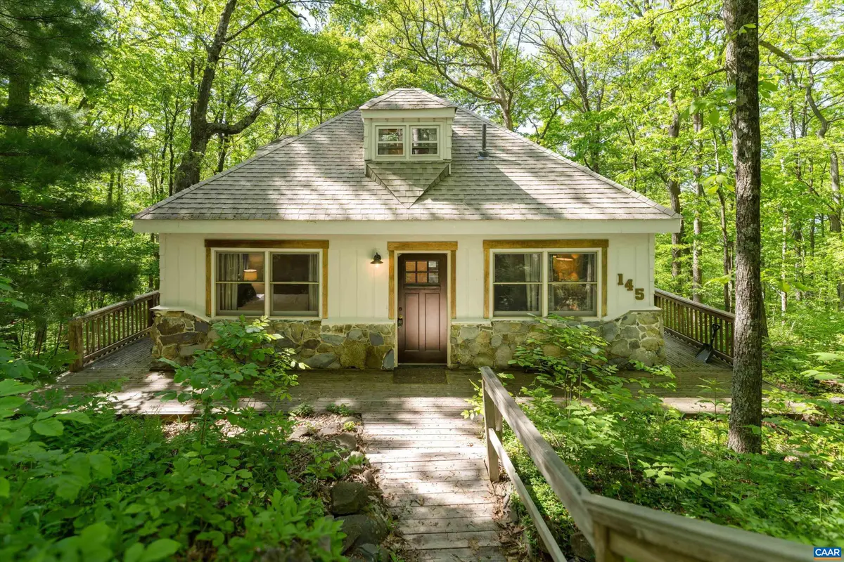 145 Firtree Dr, Wintergreen Resort, VA 22967 - #1