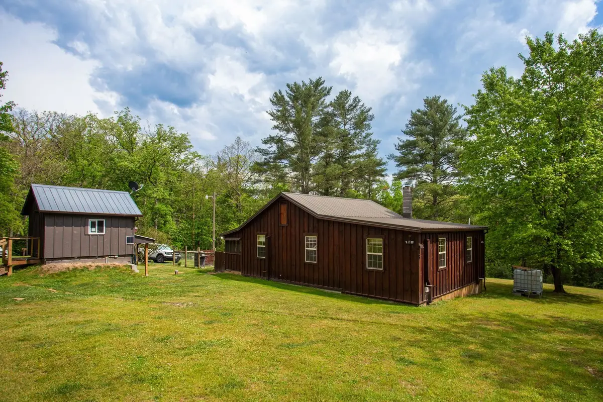 21117 Mine Mountain Rd, Bergton, VA 22811 - #1