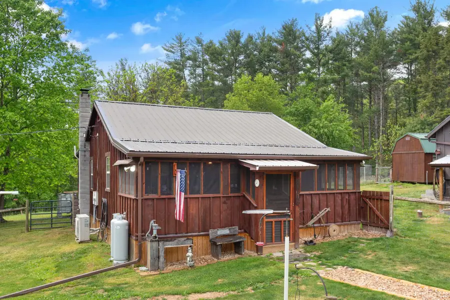21117 Mine Mountain Rd, Bergton, VA 22811 - #2