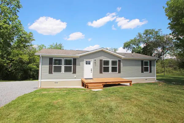 882 Rifes Ford Rd, VERONA, VA 24482