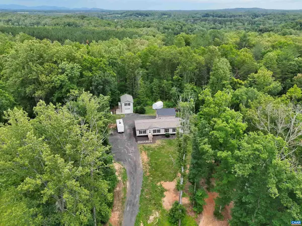 6031 Celt Rd, STANARDSVILLE, VA 22973