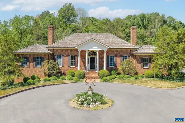 935 Garth Rd, CHARLOTTESVILLE, VA 22901