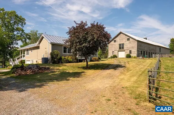 Address Withheld By Seller, MINERAL, VA 23117