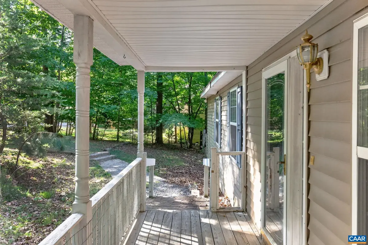 738 Jefferson Dr, Palmyra, VA 22963 - #1