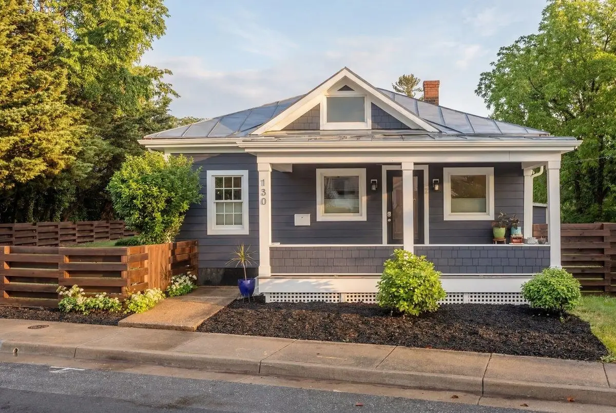 130 S Brook Ave, Harrisonburg, VA 22801 - #1
