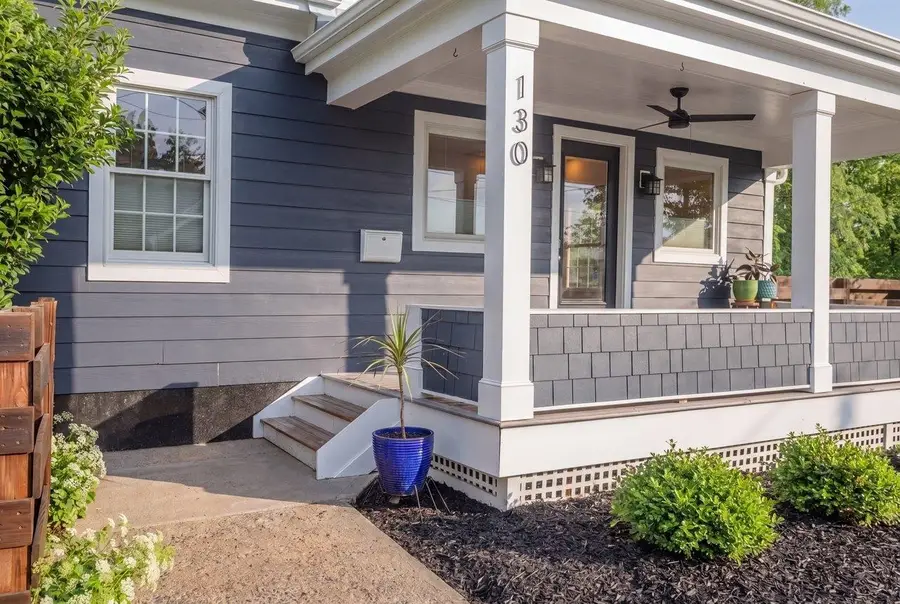 130 S Brook Ave, Harrisonburg, VA 22801 - #3