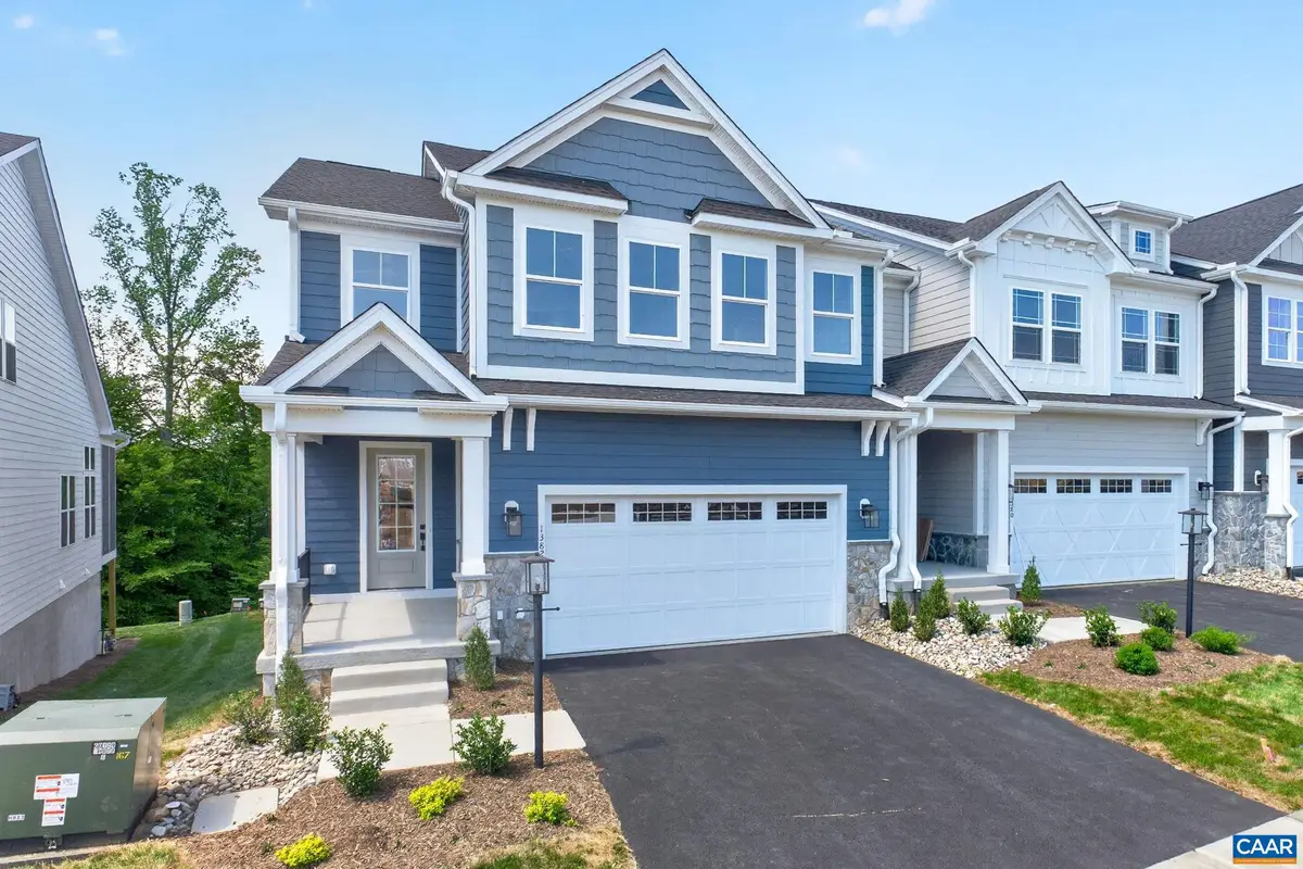1382 Marcella St, Charlottesville, VA 22911 - #1