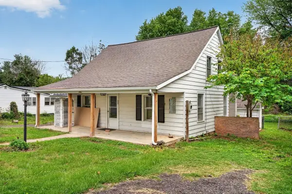 16863 E Prospect Ave, ELKTON, VA 22827