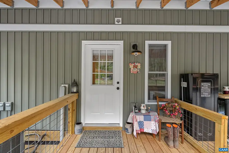 1426 Firehouse Rd, Buckingham, VA 23921 - #2