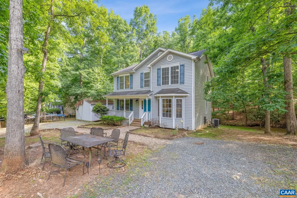 9 Morewood Pl, Palmyra, VA 22963 - #1