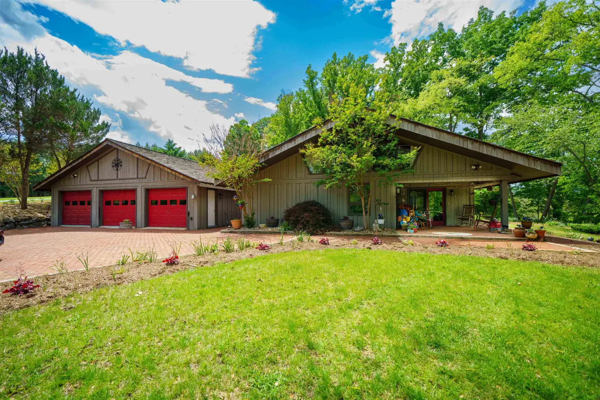 356 River View Dr, Verona, VA 24482 - #1