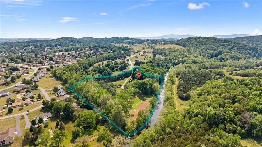 356 River View Dr, Verona, VA 24482 - #3