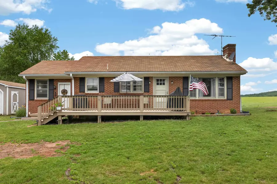 7827 N Lee Hwy, Raphine, VA 24472 - #3
