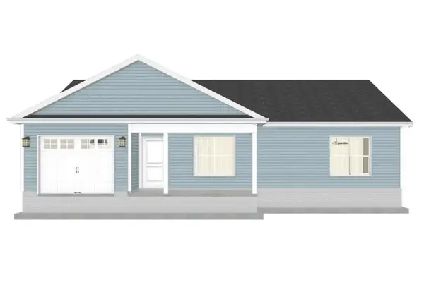 TBD Fisher Cir, STAUNTON, VA 24401