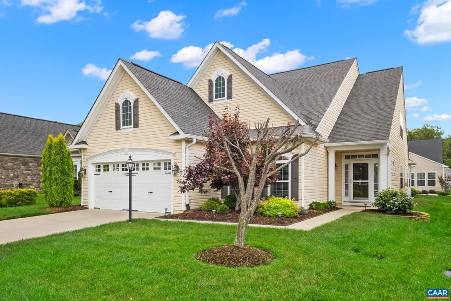 56 John Rucker Dr, Ruckersville, VA 22968 - #2