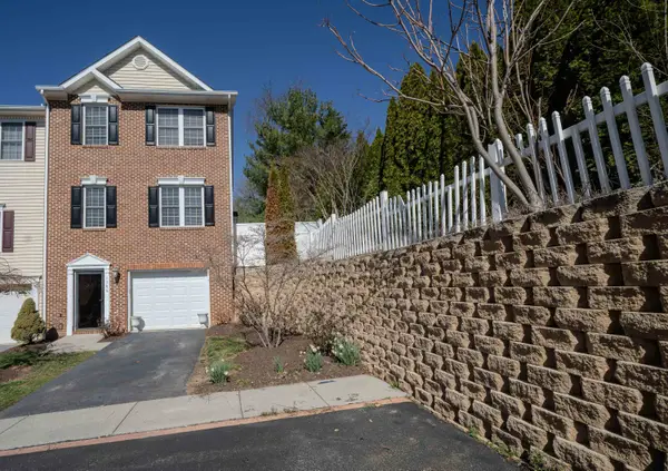 1386 Verdant Spring Ln, ROCKINGHAM, VA 22801