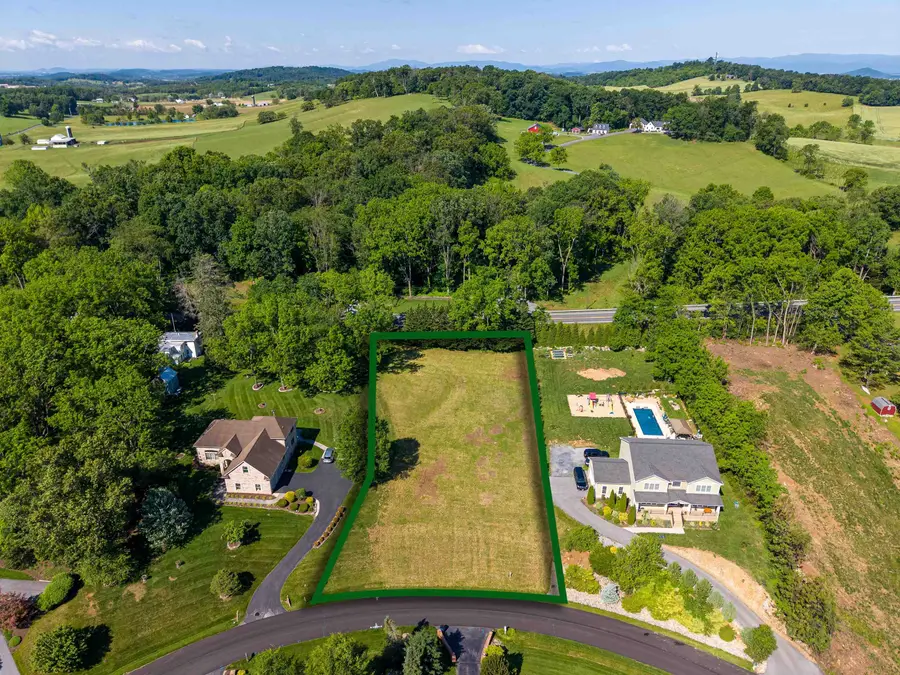 Lot 6 Traveler Rd, Massanetta Springs, VA 22801 - #2