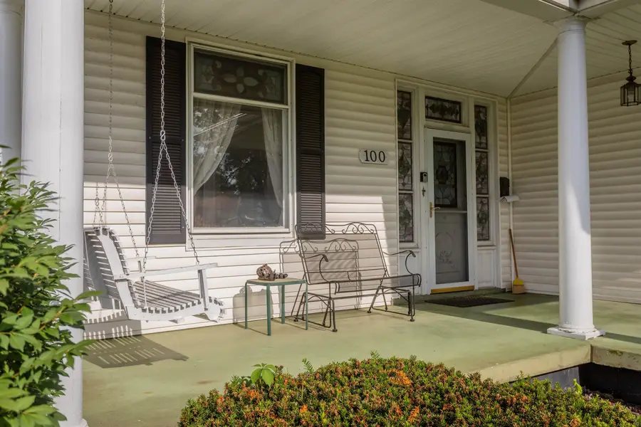 100 Ashby Ave, Elkton, VA 22827 - #2