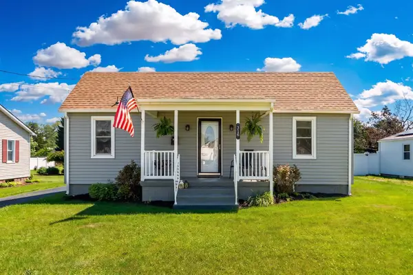 316 North River Rd, BRIDGEWATER, VA 22812