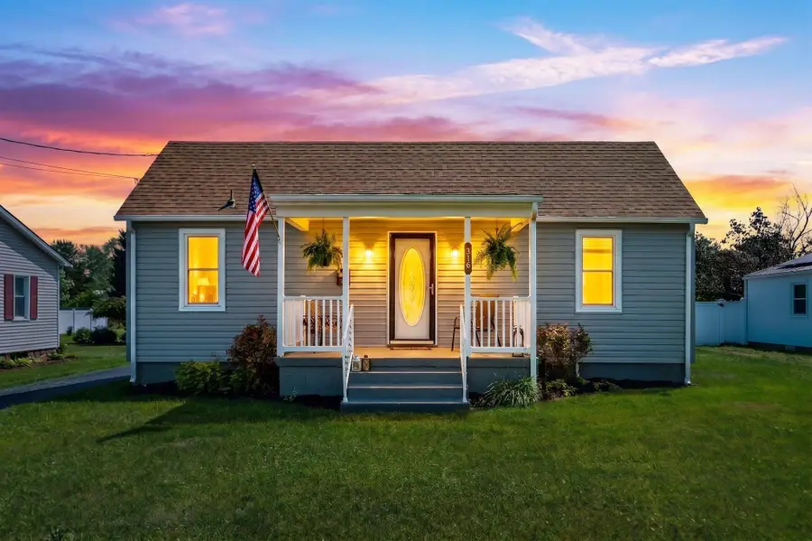 316 North River Rd, Bridgewater, VA 22812 - #2