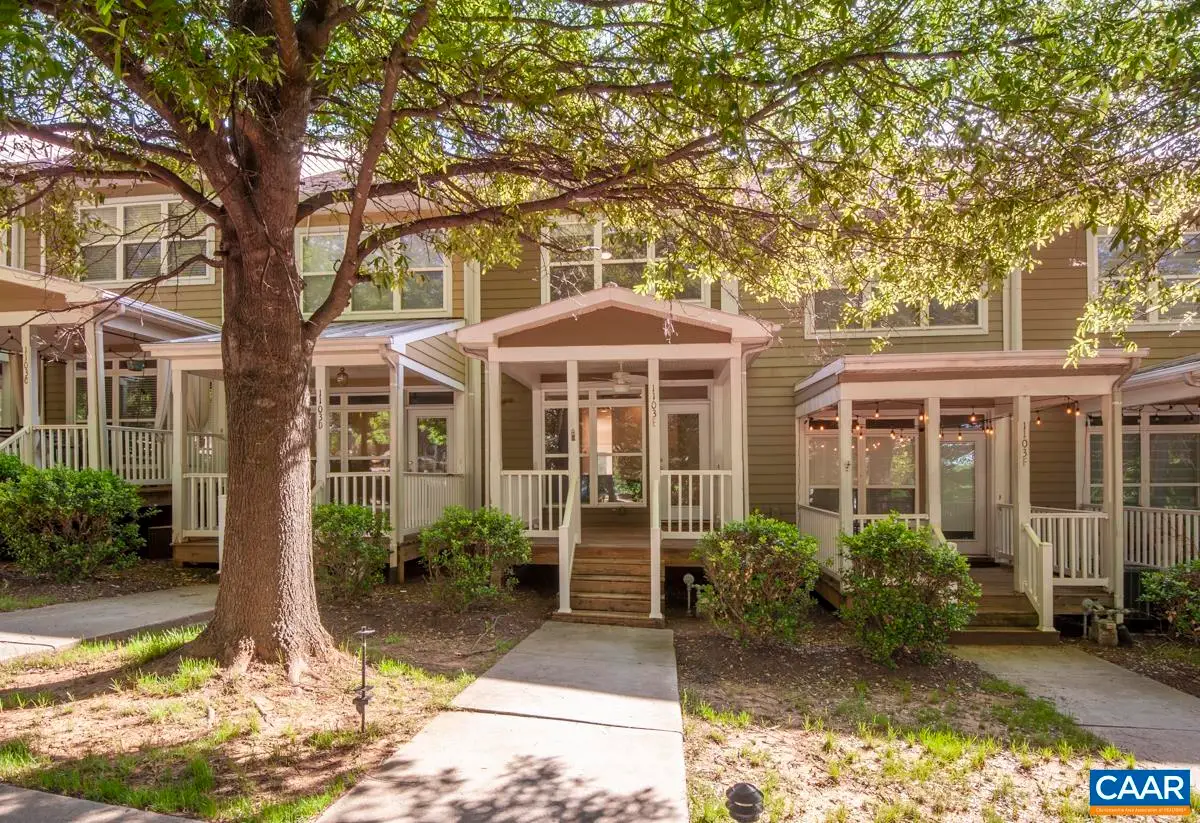 1103 Druid Ave #E, Charlottesville, VA 22902 - #1