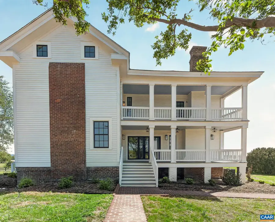481 Race Ground Rd, Rochelle, VA 22738 - #3