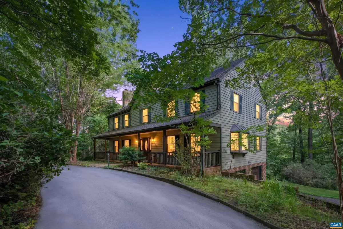 2200 Rocky Run, Charlottesville, VA 22901 - #1