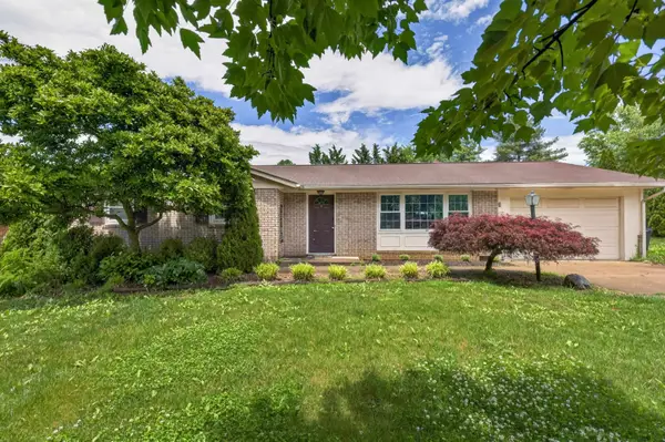 2544 Rawley Pike, ROCKINGHAM, VA 22801