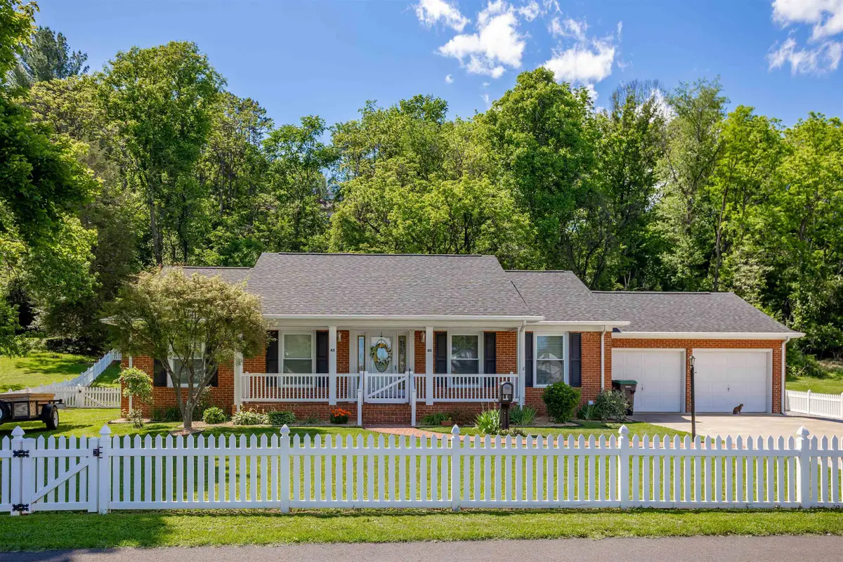 411 Barbee St, Bridgewater, VA 22812 - #1